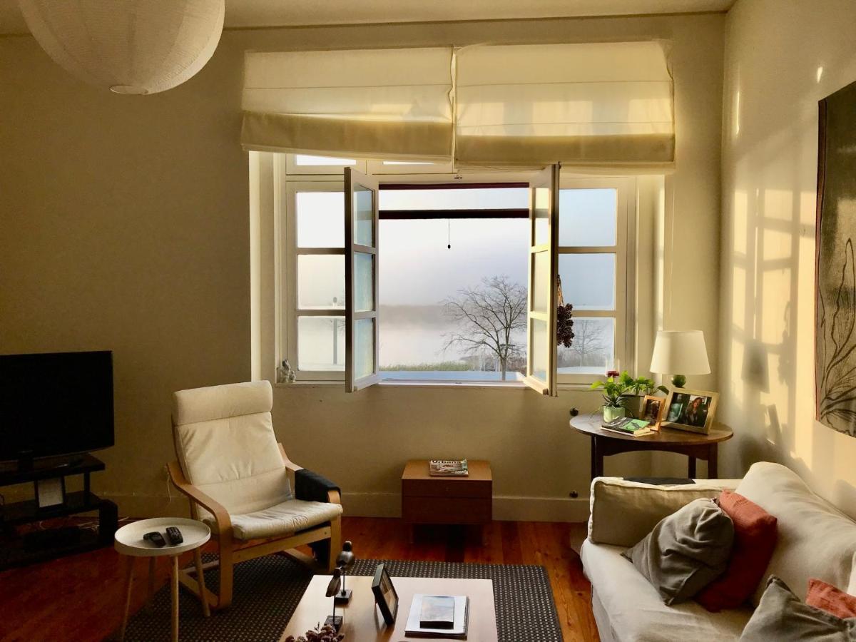 Alcacer River Apartment Alcácer do Sal 外观 照片