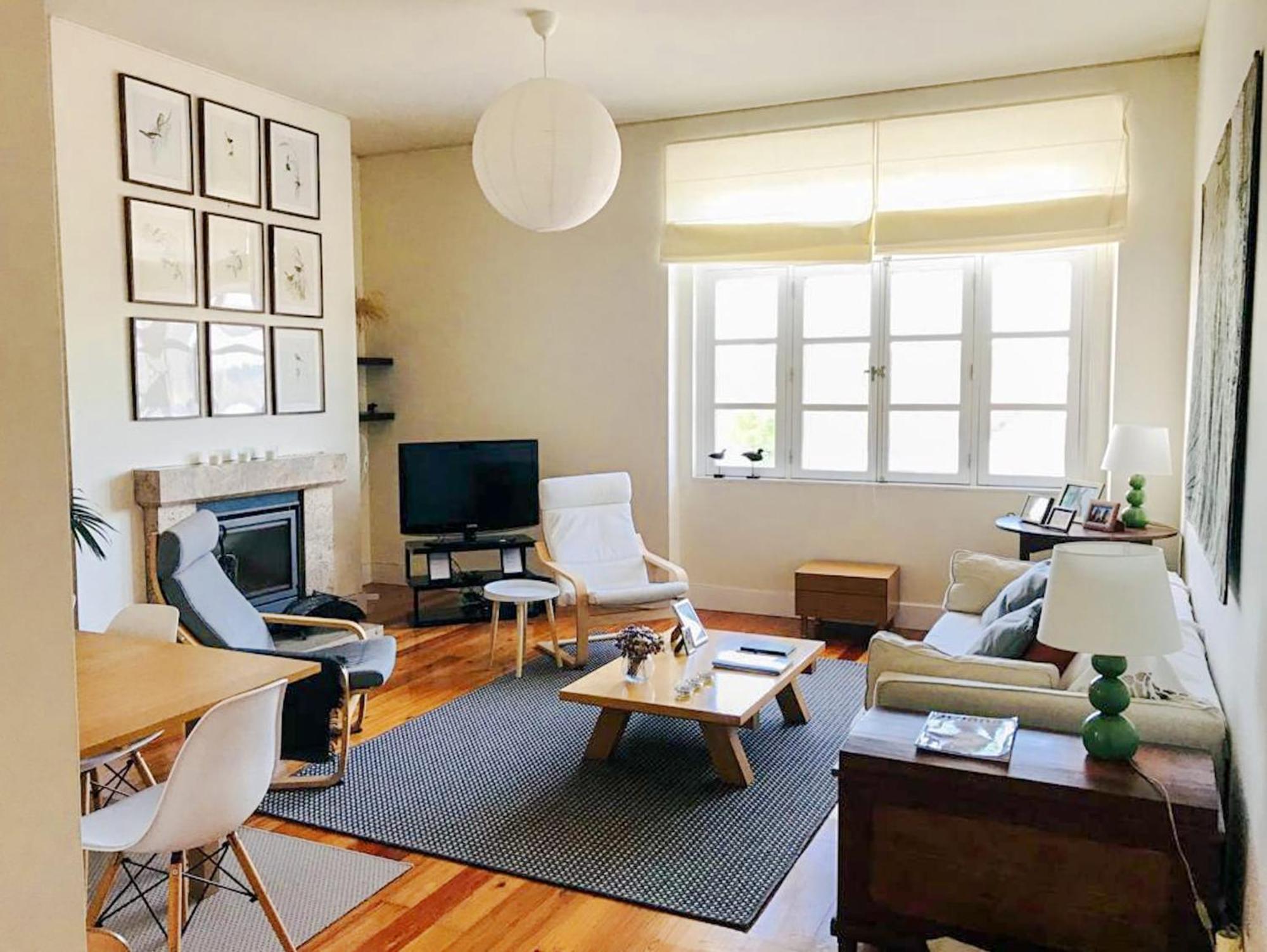Alcacer River Apartment Alcácer do Sal 外观 照片