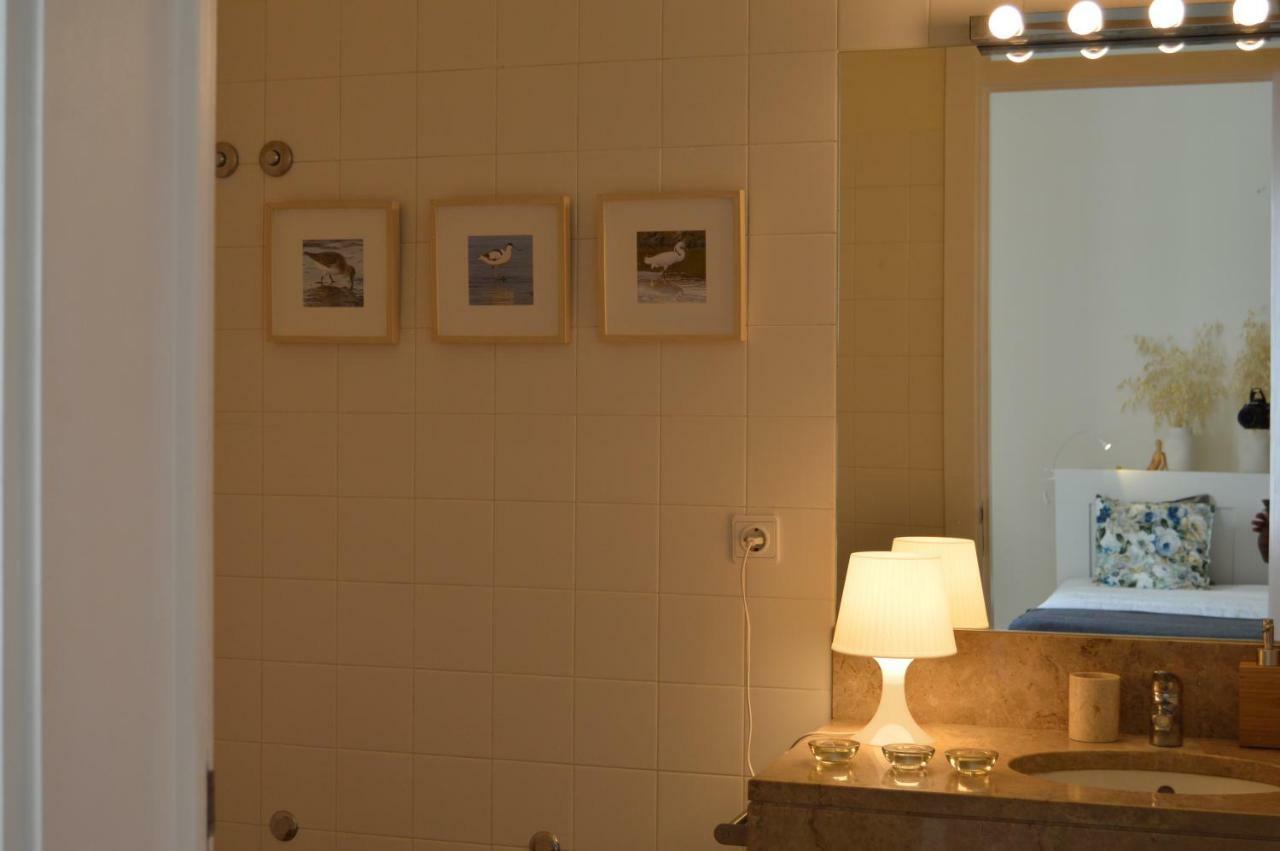 Alcacer River Apartment Alcácer do Sal 外观 照片