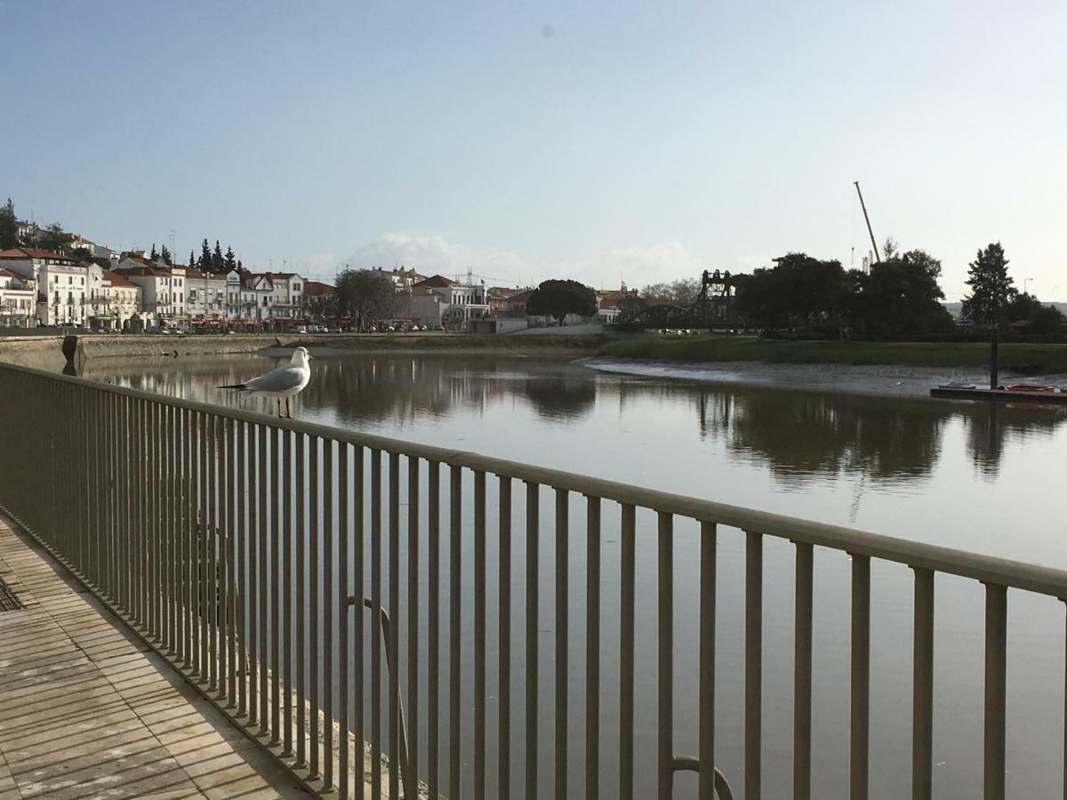 Alcacer River Apartment Alcácer do Sal 外观 照片