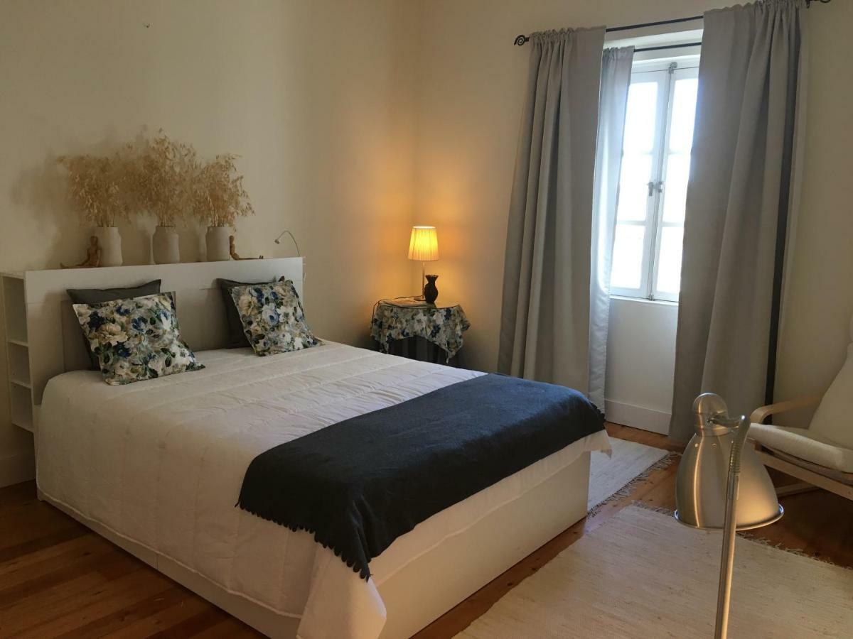 Alcacer River Apartment Alcácer do Sal 外观 照片