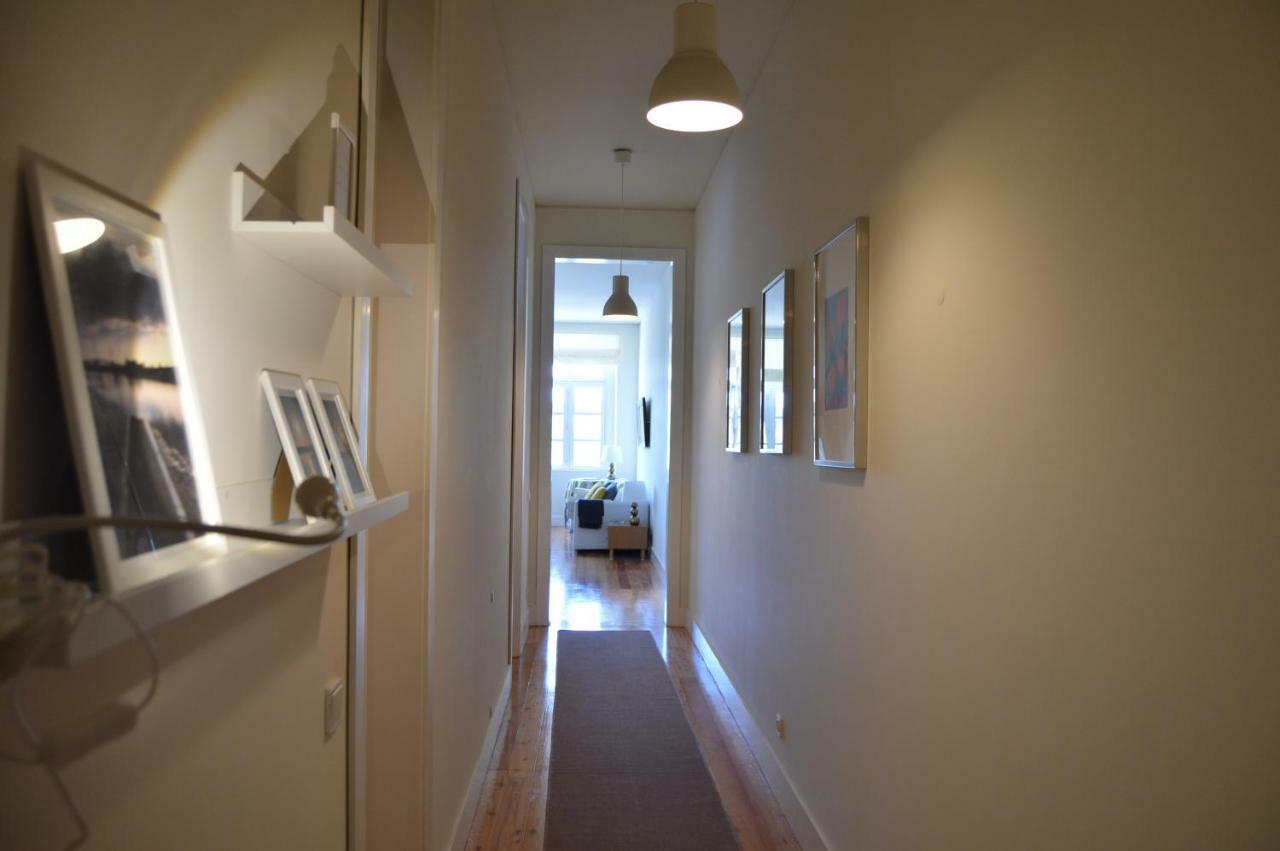 Alcacer River Apartment Alcácer do Sal 外观 照片