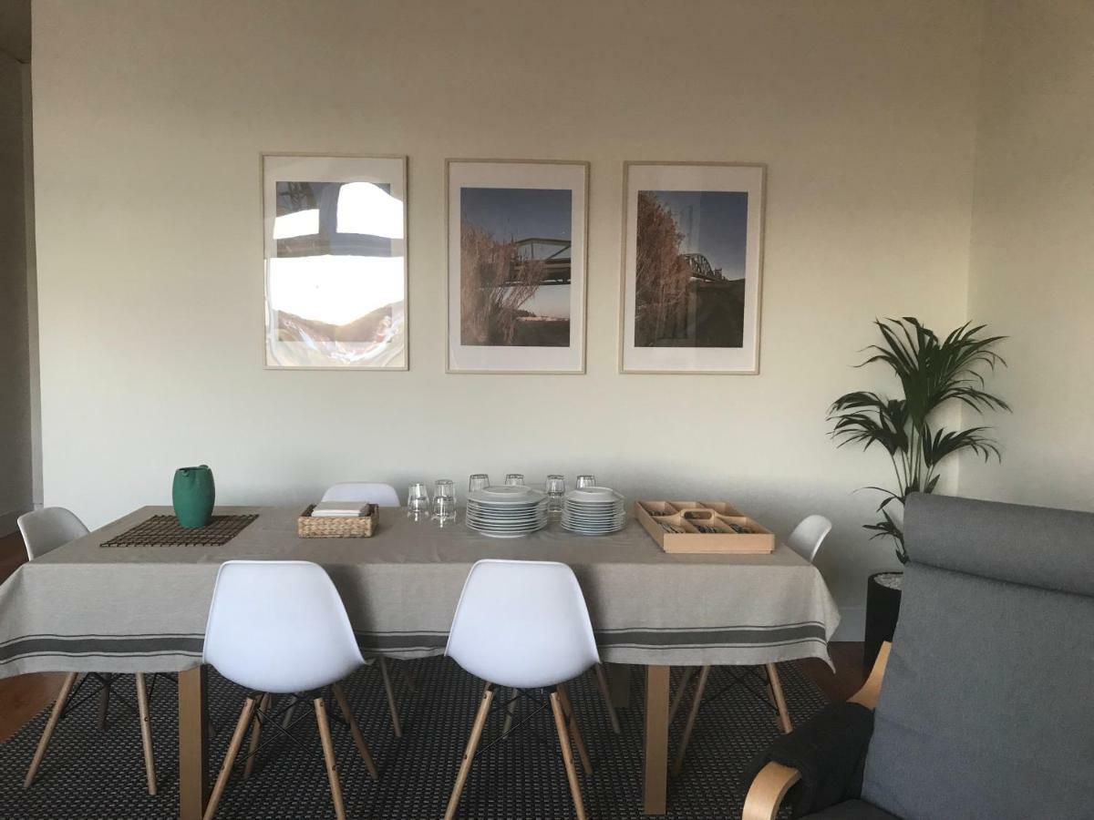 Alcacer River Apartment Alcácer do Sal 外观 照片