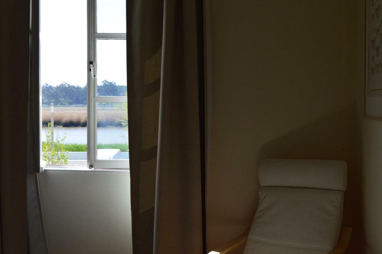 Alcacer River Apartment Alcácer do Sal 外观 照片