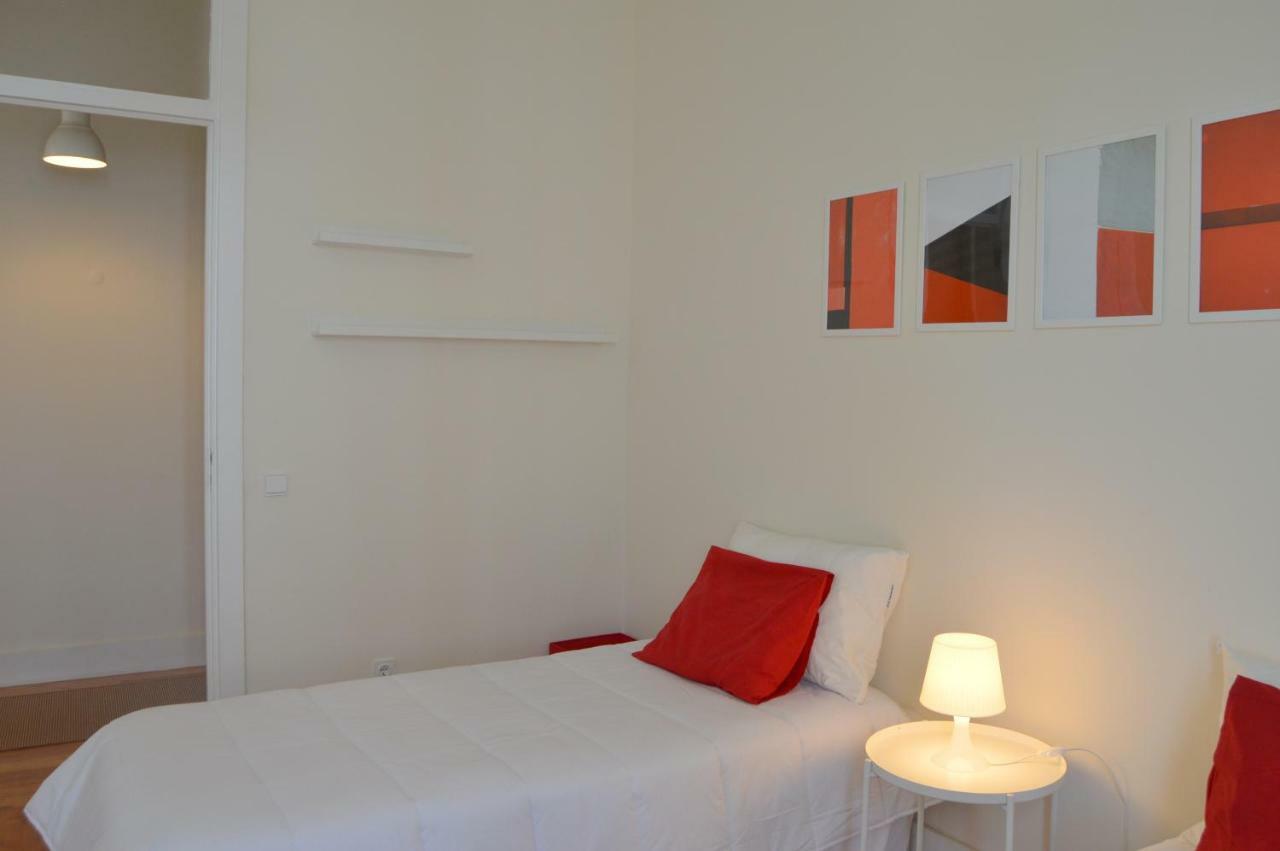 Alcacer River Apartment Alcácer do Sal 外观 照片