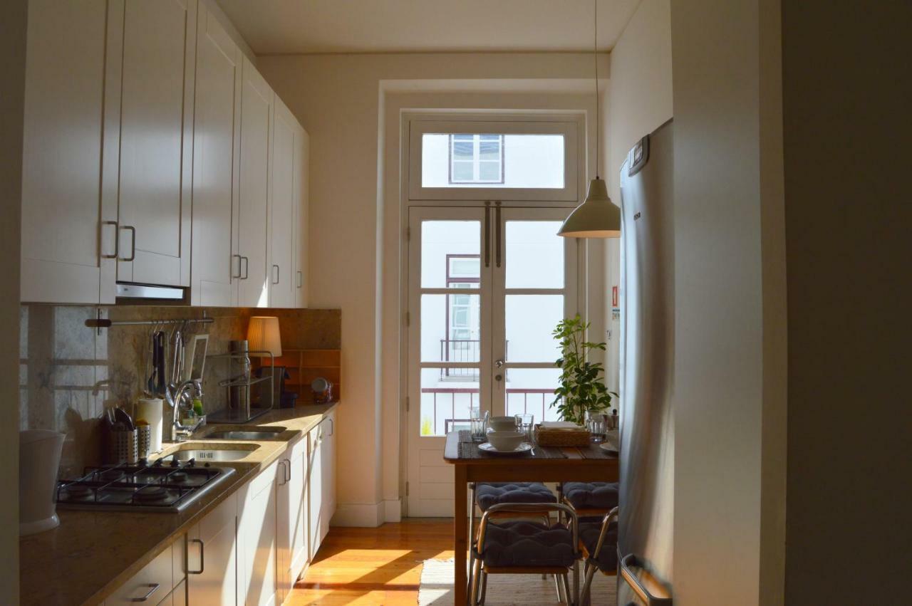 Alcacer River Apartment Alcácer do Sal 外观 照片