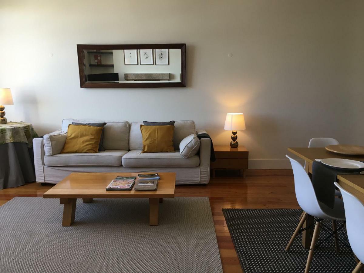 Alcacer River Apartment Alcácer do Sal 外观 照片