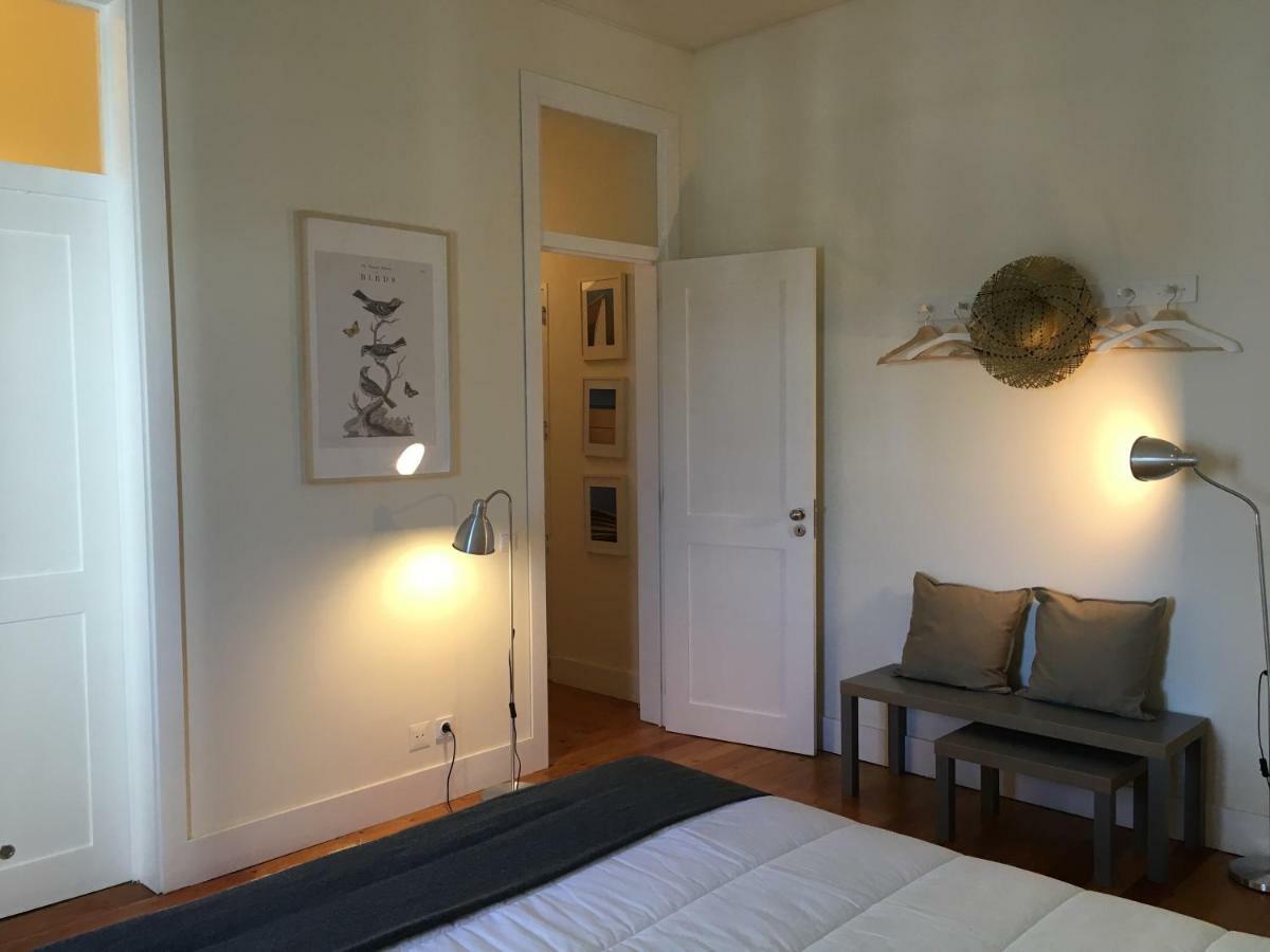 Alcacer River Apartment Alcácer do Sal 外观 照片