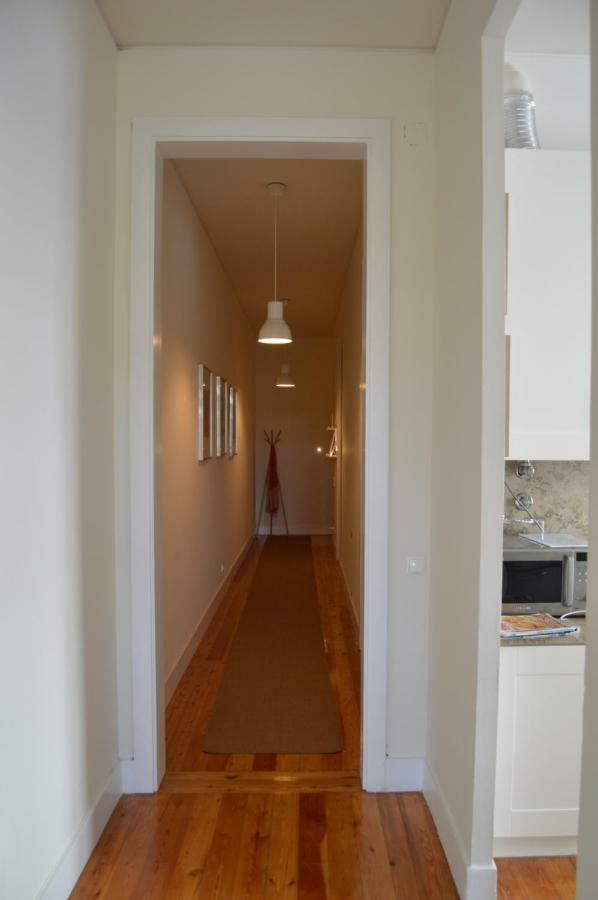 Alcacer River Apartment Alcácer do Sal 外观 照片
