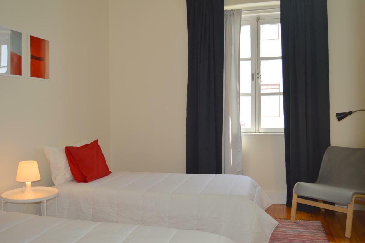 Alcacer River Apartment Alcácer do Sal 外观 照片
