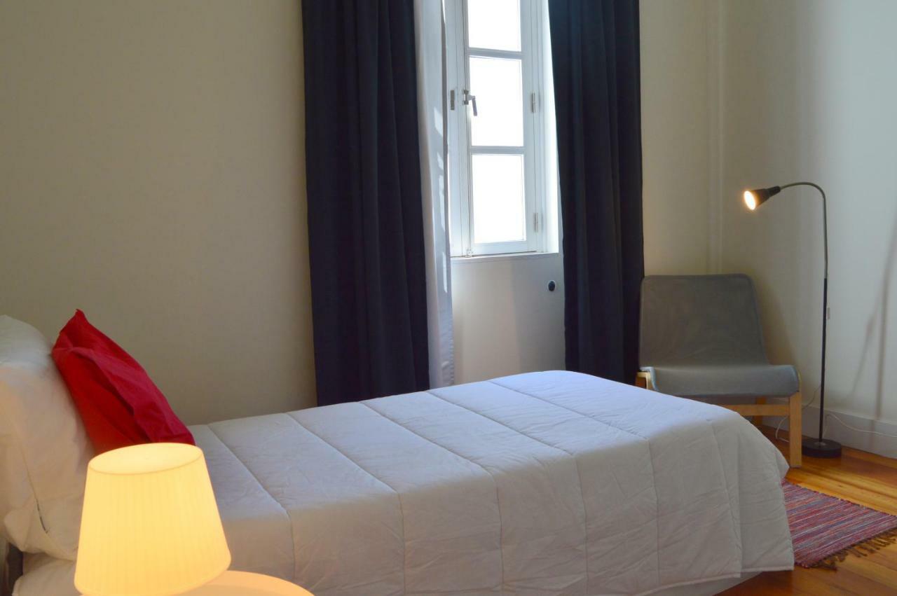 Alcacer River Apartment Alcácer do Sal 外观 照片