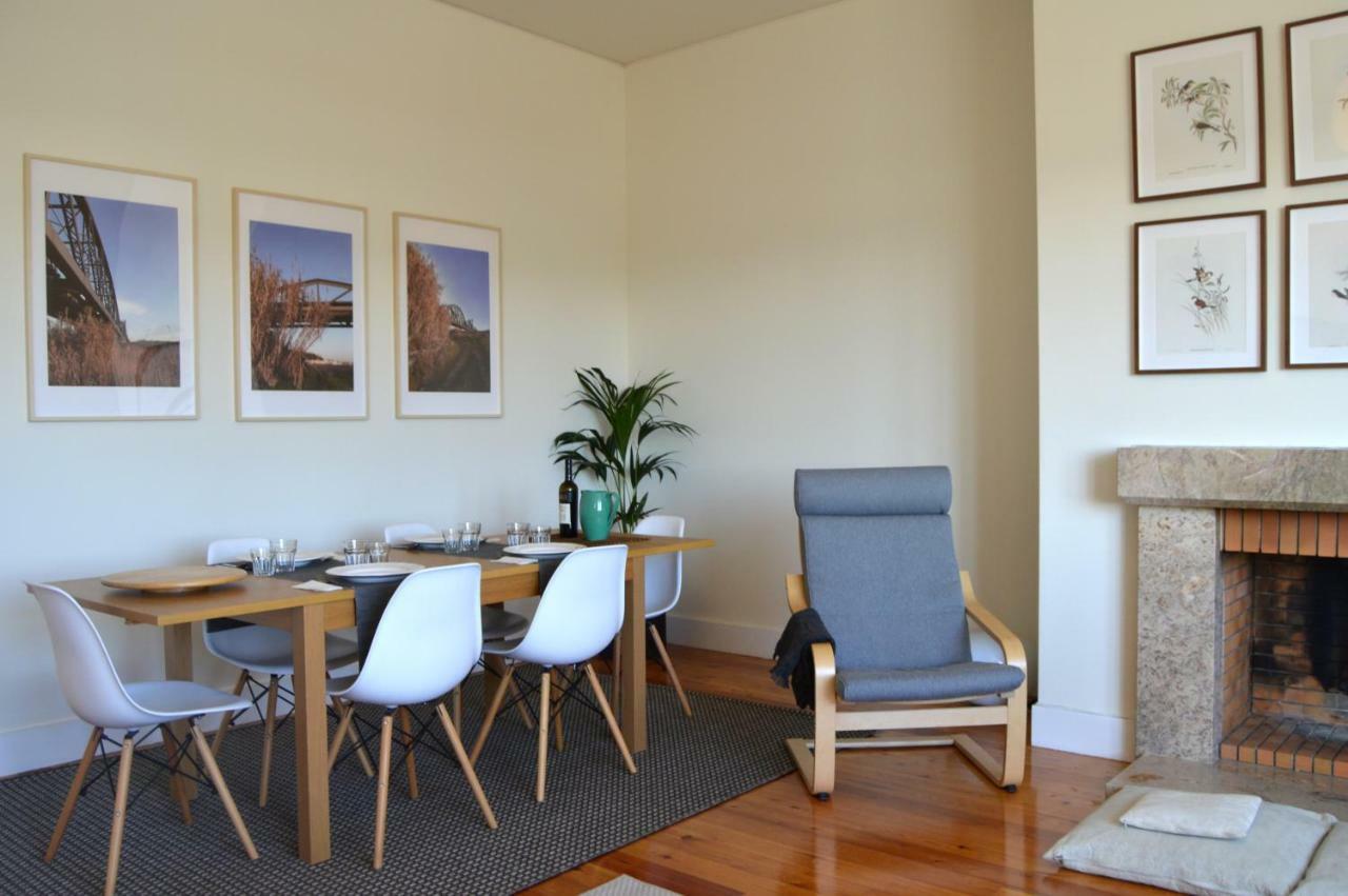 Alcacer River Apartment Alcácer do Sal 外观 照片