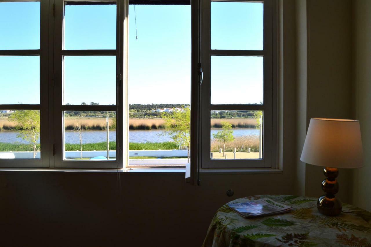 Alcacer River Apartment Alcácer do Sal 外观 照片