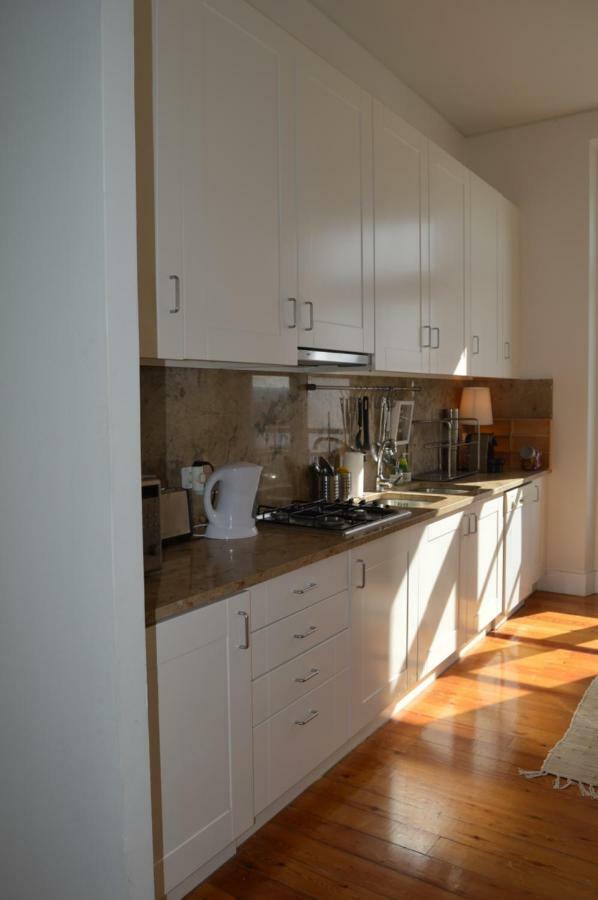 Alcacer River Apartment Alcácer do Sal 外观 照片