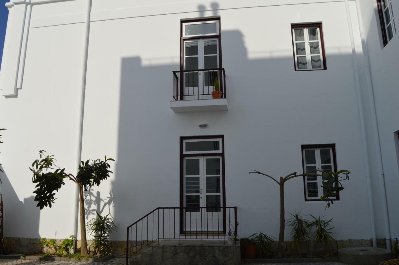 Alcacer River Apartment Alcácer do Sal 外观 照片