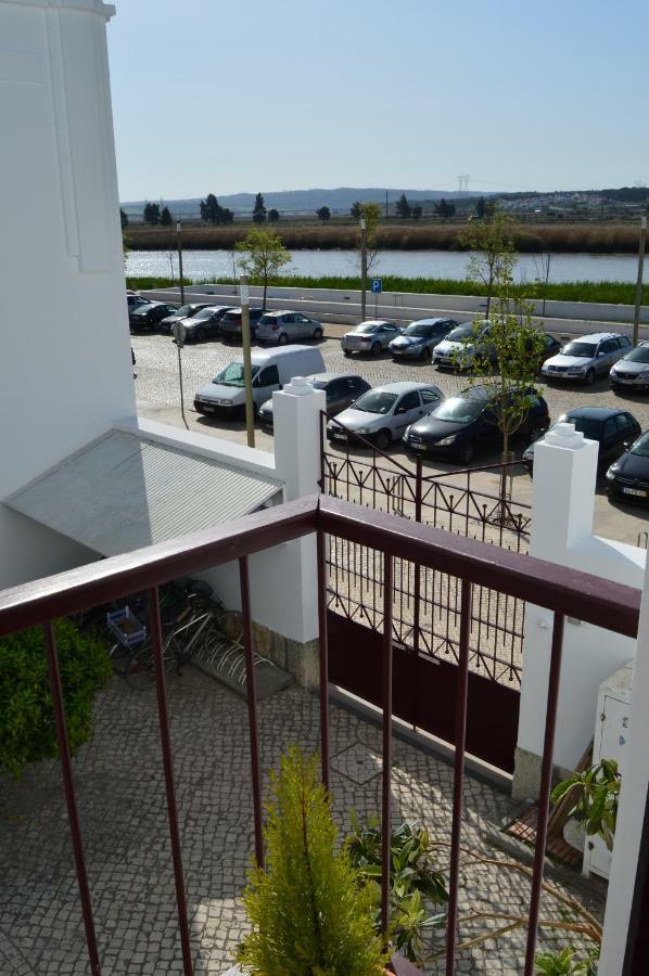 Alcacer River Apartment Alcácer do Sal 外观 照片