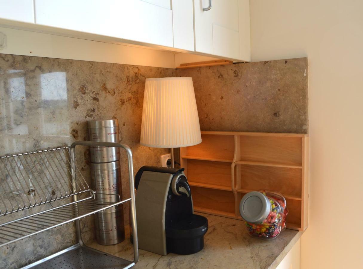 Alcacer River Apartment Alcácer do Sal 外观 照片