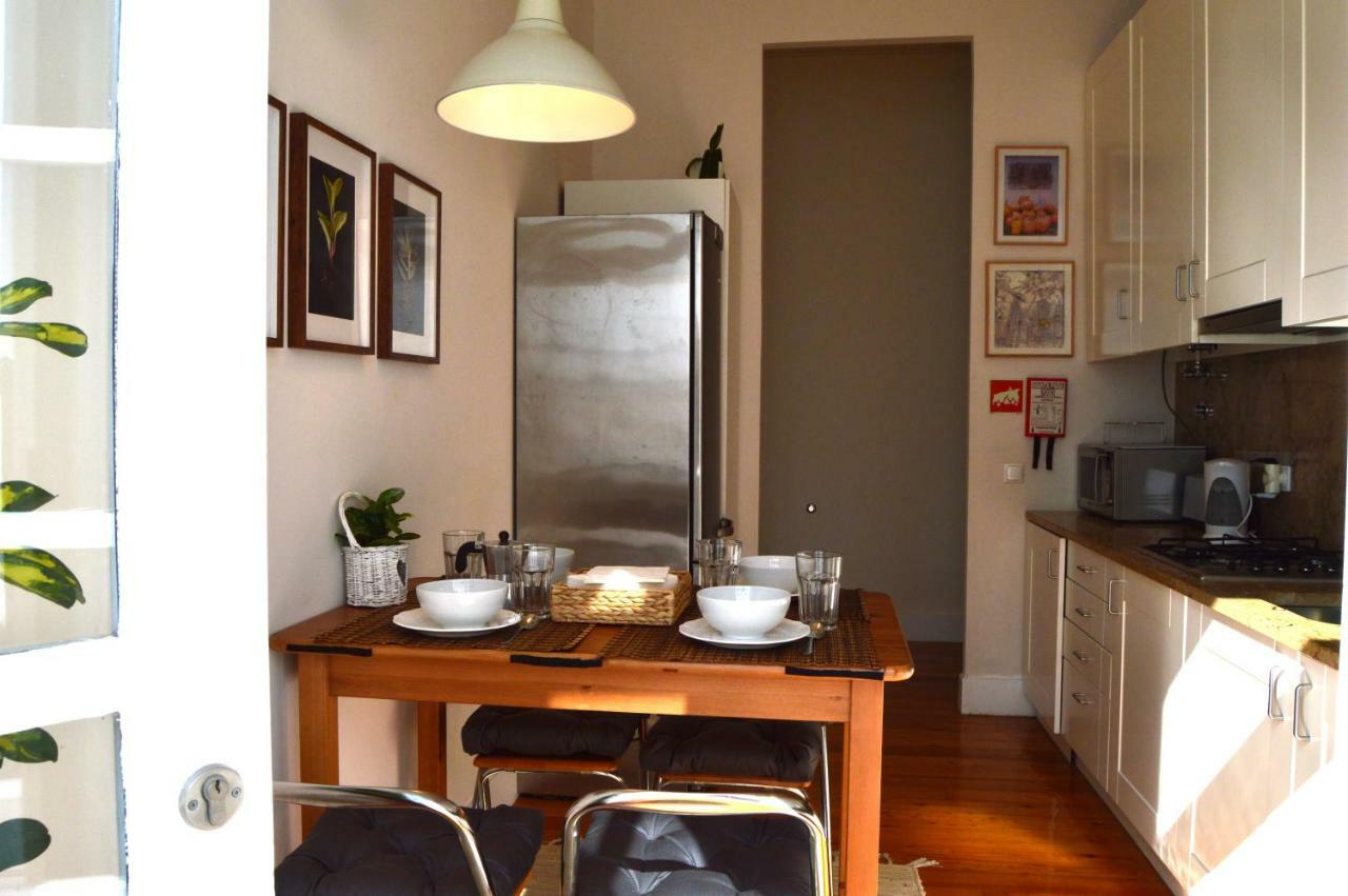 Alcacer River Apartment Alcácer do Sal 外观 照片