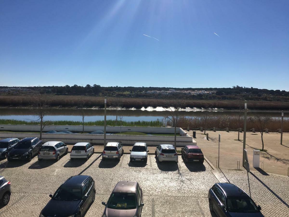 Alcacer River Apartment Alcácer do Sal 外观 照片