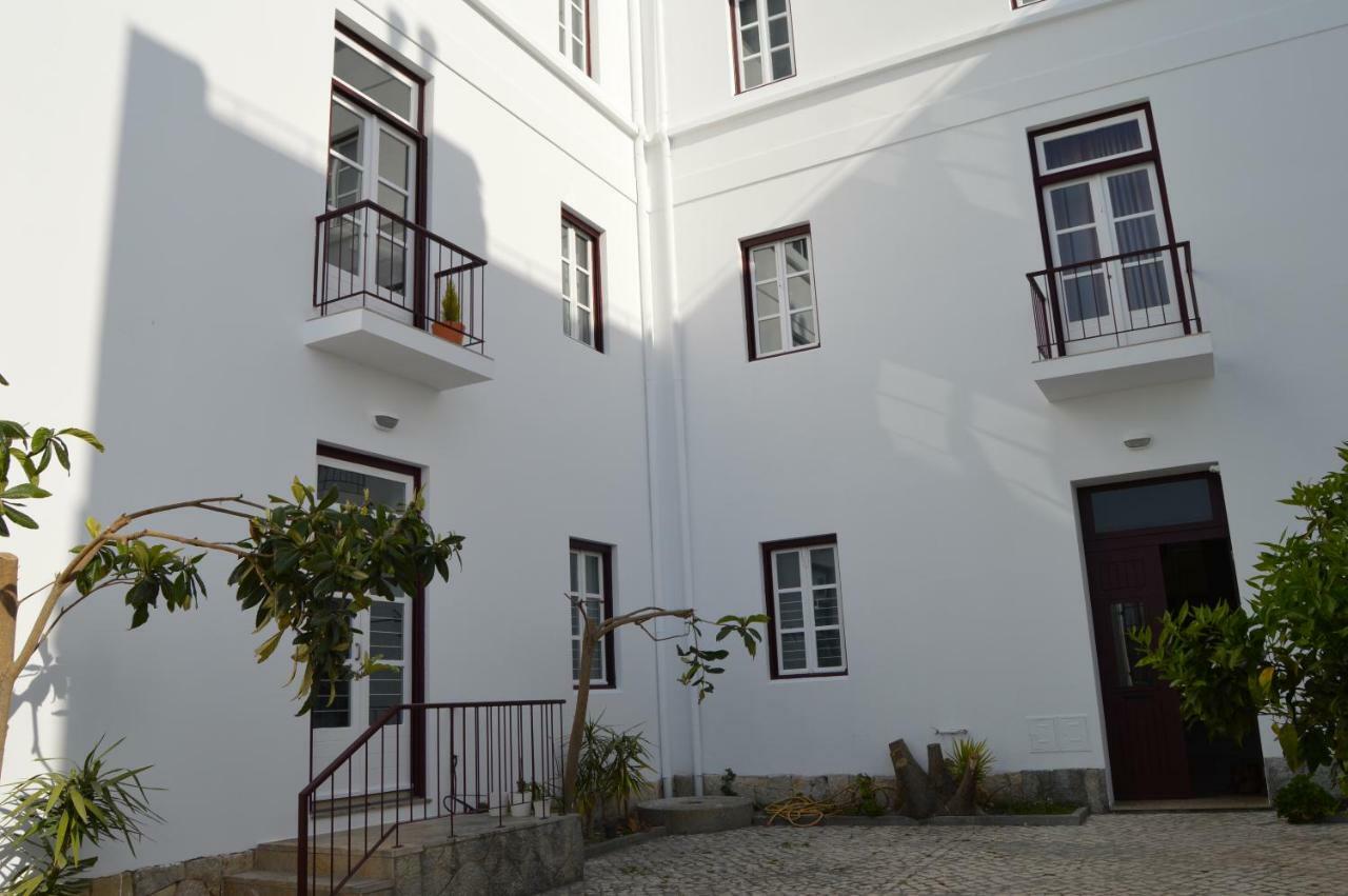 Alcacer River Apartment Alcácer do Sal 外观 照片