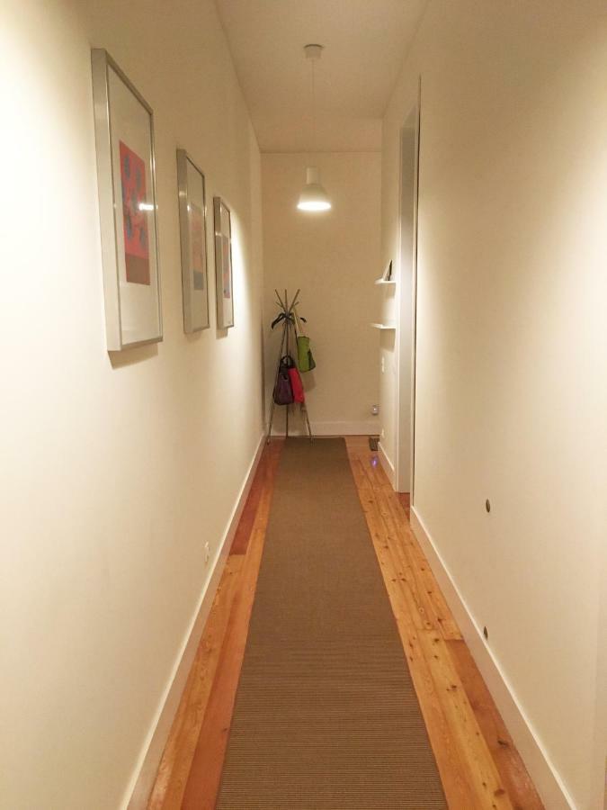 Alcacer River Apartment Alcácer do Sal 外观 照片