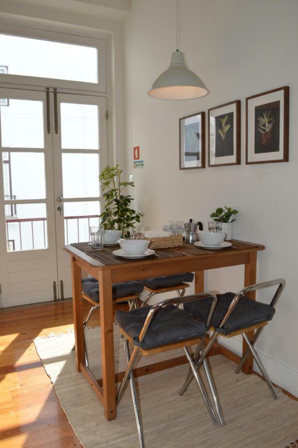 Alcacer River Apartment Alcácer do Sal 外观 照片