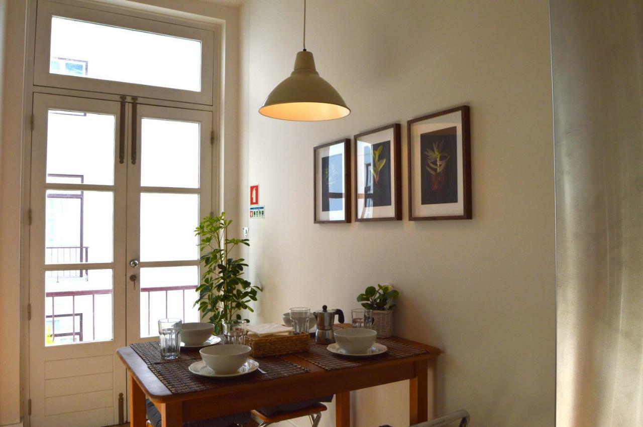 Alcacer River Apartment Alcácer do Sal 外观 照片