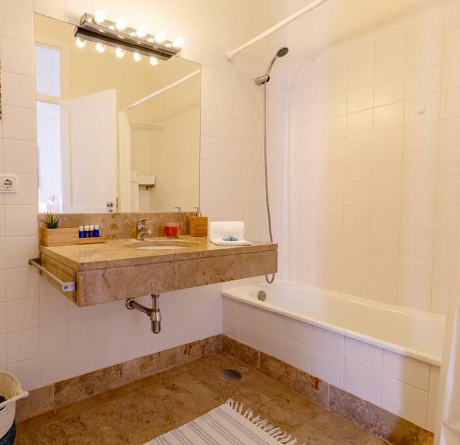 Alcacer River Apartment Alcácer do Sal 外观 照片